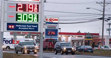 Gas Prices In Chesapeake Va